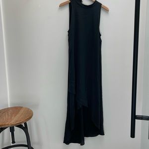 BCBG Maxazara black dress small